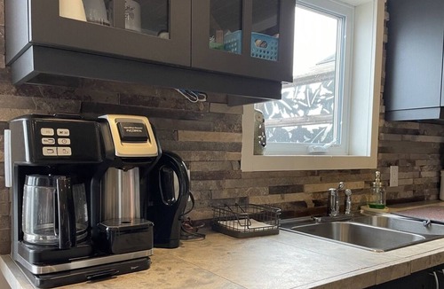 Lion's Head Cottage | Dreamy Georgian Bay Getaway