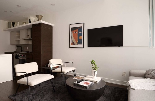 King West Village House | DT Toronto Condo Townhouse