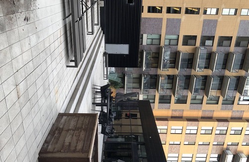 Griffintown Condo | Dubai style condos in downtown Montreal