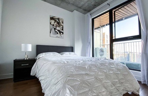 Griffintown Condo | Dubai style condos in downtown Montreal