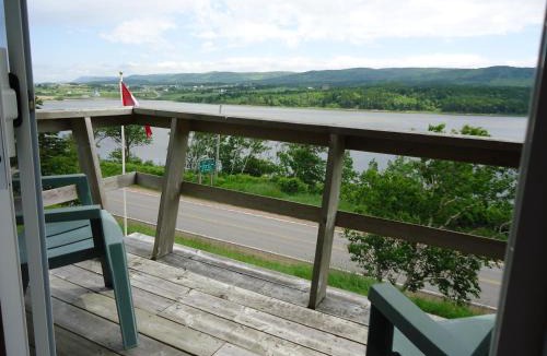 Margaree Harbour Hotel | Duck Cove Inn