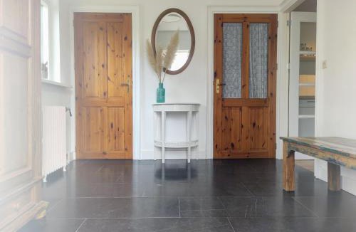 Groet Apartment | Duinkant
