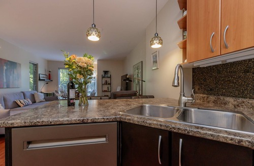 Duncan House | Duncan is so delightful