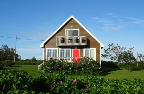 Morell Cottage | Dune-Spirit Cottage.a delightful way to experience PEI.