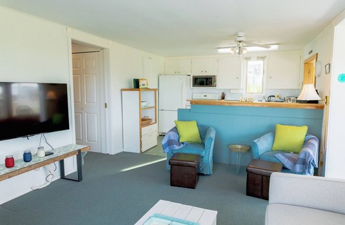 Princetown House | Dune View Cottage near Cabot Park