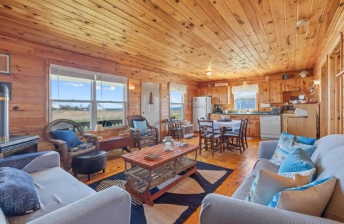 New London House | Dunes and Dreams - Waterview Cottage