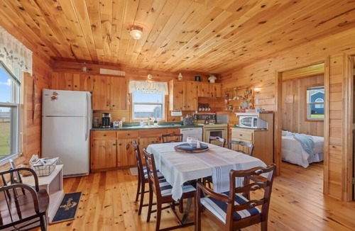 New London House | Dunes and Dreams - Waterview Cottage