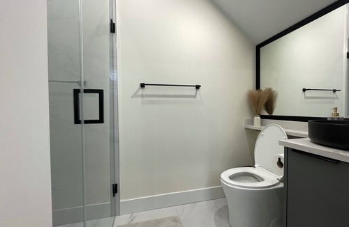 East Side House | Duplex in Vancouver