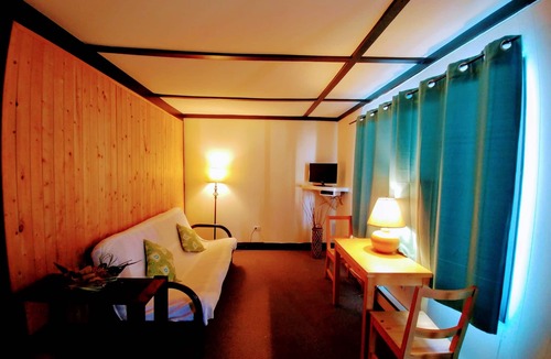 Dwight Hotel | Dwight Riverside Inn