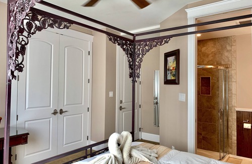 Chemainus Bed & Breakfast | Eagle Rock Bed and Breakfast