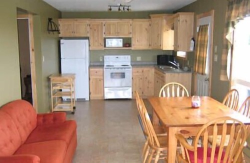 Tryon Cottage | Eagle's Nest - Augustine Cove, Prince Edward Island