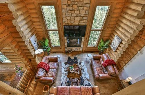 Saint-Faustin-Lac-Carre House | Eagle's Nest