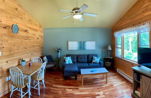 West Covehead Cottage | Eagles Path Retreat - Three Bedroom Cottage in West Covehead