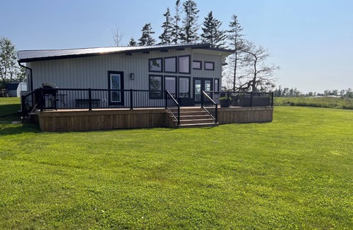 Bayview Cottage | Eagles View - Cavendish Family Cottage minutes to attractions