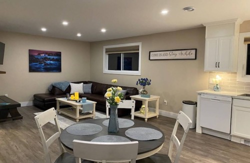 West End Apartment | East Coast Serenity - 2 Bedroom Suite