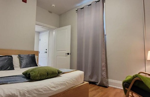 Beasley Apartment | Eastside Apartments