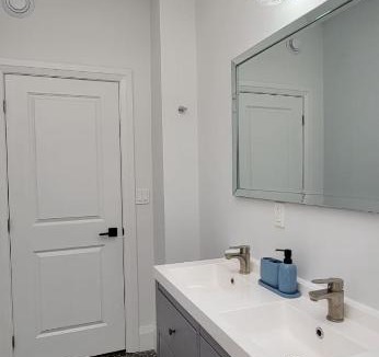 Beasley Apartment | Eastside Apartments