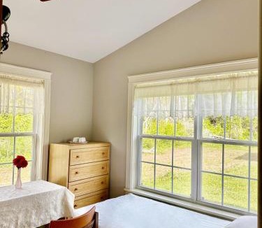 Lower Montague Hostel | EcoSun Hostel - Female-Only