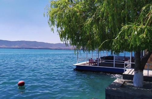 Kaputan Hotel | EDEM SEVAN