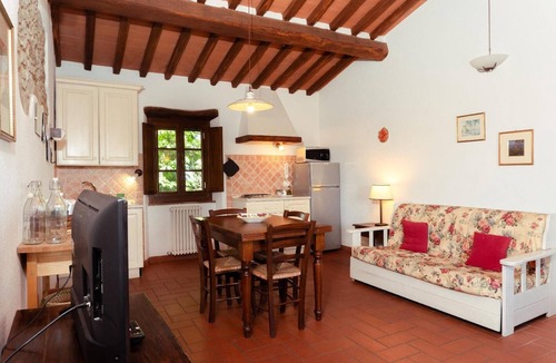 Rapale Other | Edoardo' holiday flat with pool