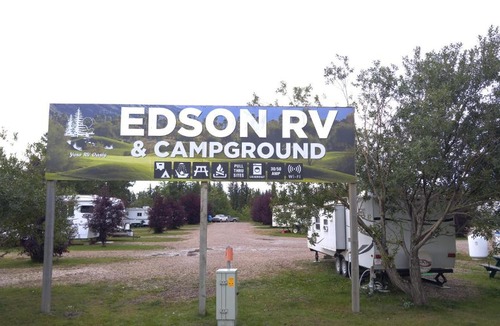 Edson Other | Edson RV Park & Campground