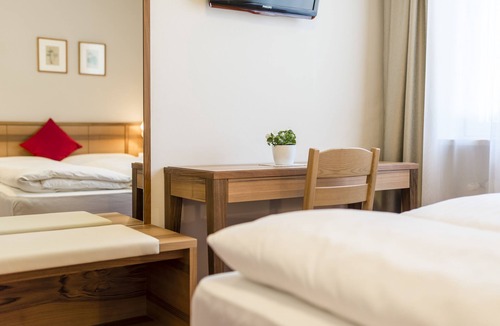 Auer Hotel | Elefant