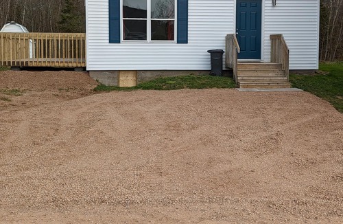 Annapolis Valley House | Elegant home away from home in a country setting