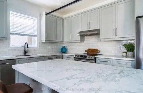 Collingwood House | Elegant Home in Collingwood