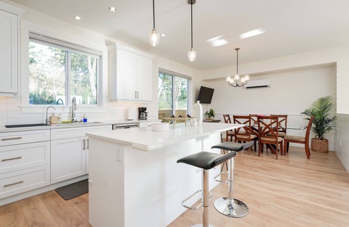 Langford House | Elegant Home In Victoria,BC
