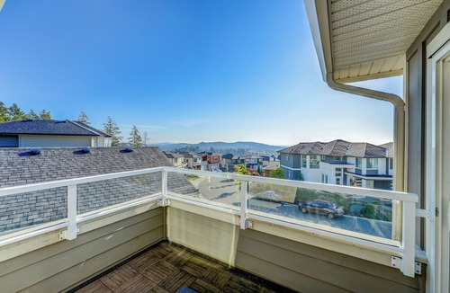 Langford House | Elegant Home In Victoria,BC