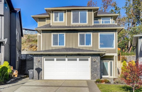Langford House | Elegant Home In Victoria BC