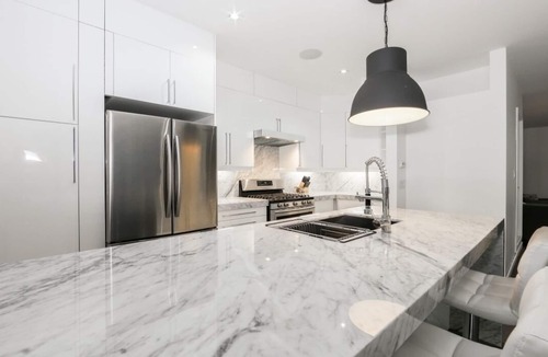 Oakwood Village House | Elegant Newly Design Home