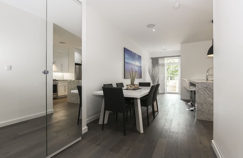 Oakwood Village House | Elegant Newly Design Home