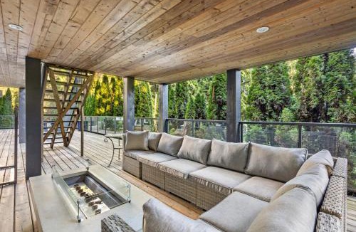 West Vancouver House | Elegant West Vancouver Estate with Ocean Views
