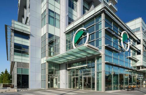 Metrotown Hotel | Element by Westin Vancouver Metrotown