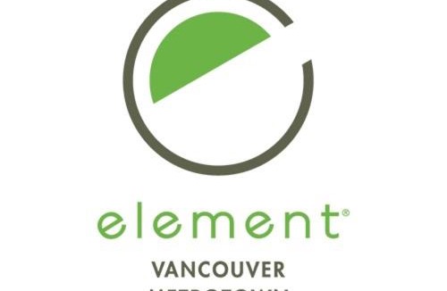 Metrotown Hotel | Element by Westin Vancouver Metrotown