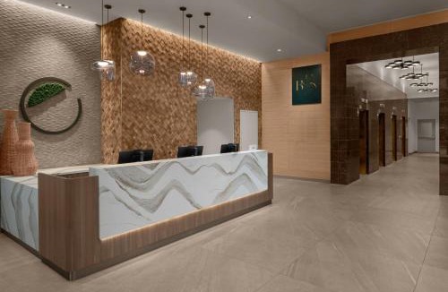 Downtown Calgary Hotel | Element Calgary Downtown