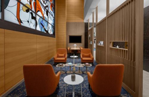 Downtown Calgary Hotel | Element Calgary Downtown
