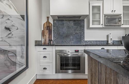Canmore Apartment | Elevated Penthouse Condo managed by Little Sister Getaways