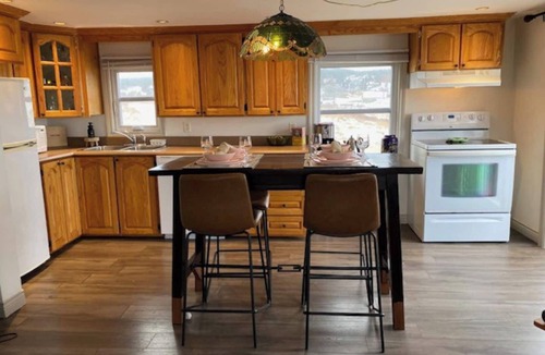 Elliston House | Elliston Oasis: Every View A Coastal Masterpiece