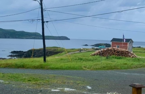 Elliston House | Elliston Oasis: Every View A Coastal Masterpiece