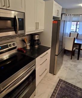 Port Colborne Apartment | Elm Park