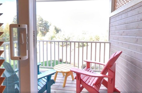 Mont-Tremblant Resort | Embarc Tremblant March 7-14/2020, 1bd/2ba