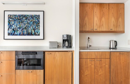 Downtown Vancouver Apartment | Embarc Vancouver