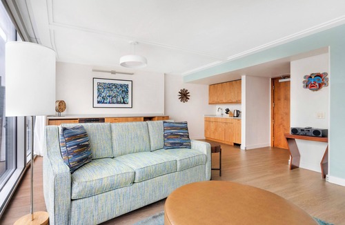 Downtown Vancouver Apartment | Embarc Vancouver