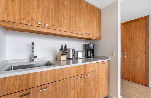Downtown Vancouver Apartment | Embarc Vancouver