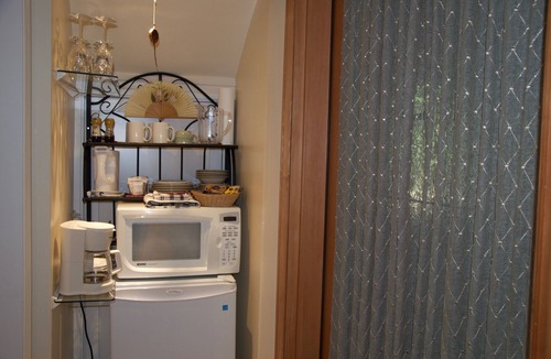 Madeira Park House | Enchanter Oceanview Suites