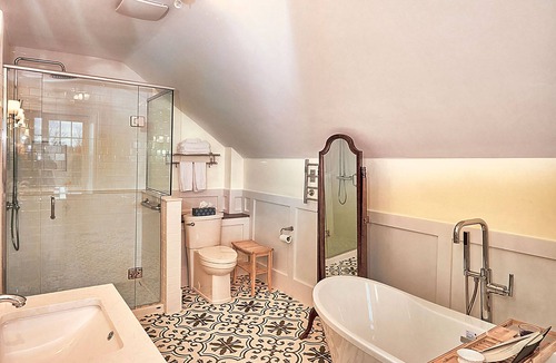 Oxford Mills Bed & Breakfast | Enduring Heart Bed and Breakfast Inc.