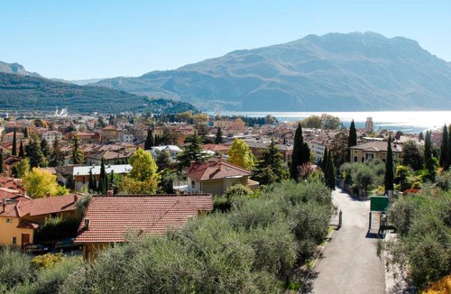 Riva del Garda Apartment | Englo Vacanze