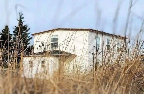 Terra Nova House | Enjoy peace and calm in this 150 year old traditional NL home